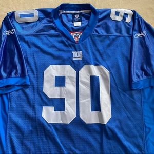 JPP Giants Jersey